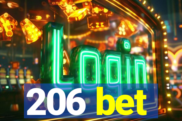 206 bet